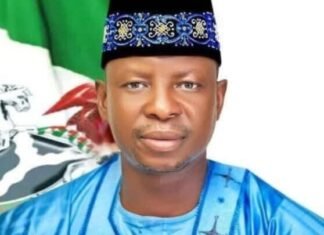 Acting LG Chairman Dies Days To By-Election