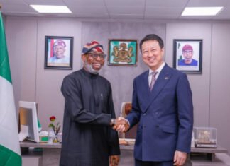 China To Establish Electric Vehicle Factories In Nigeria