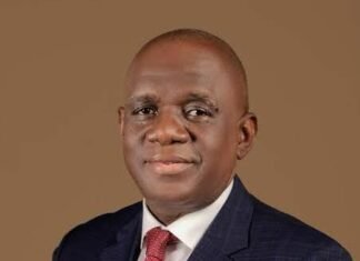 FG Appoints Aderogba As Regional Maritime Development Bank CEO