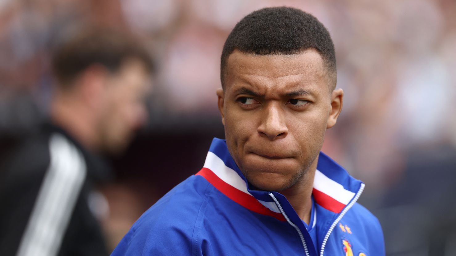 Kylian Mbappé Sues PSG