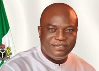 Senator Who Fled U.S. After FBI Linked Him To $25 Million Fraud Announces Date To Join APC