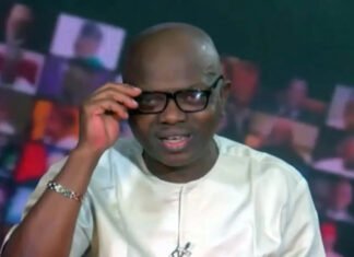 APC Chieftain, Jesutega Onokpasa Is Dead