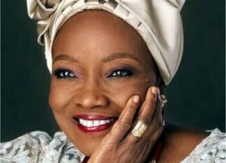 Ex-Nigerian Ambassador, Ibironke Adefope Is Dead