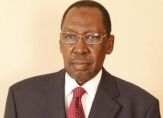 Things You Don’t Know About Ex-CJN Mohammed Uwais