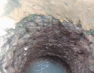 Man Jumps Into Well, Dies After Taking ‘Colorado’ In Ilorin