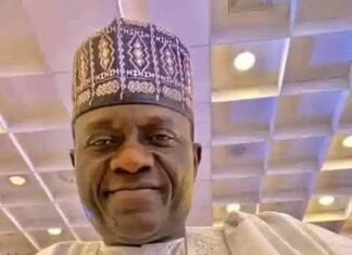 Taraba Permanent Secretary Dies In Abuja