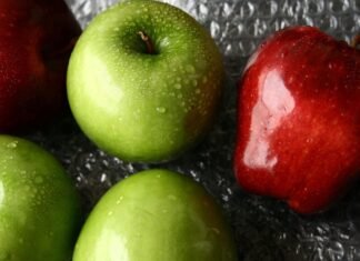 What Happens To Your Blood Pressure When You Eat An Apple Daily Apples