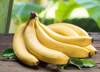 What Happens To Your Body When You Eat Bananas Every Day Bananas