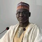 Tukur Yusufu Buratai