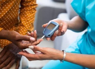 What Causes Diabetes Diabetes