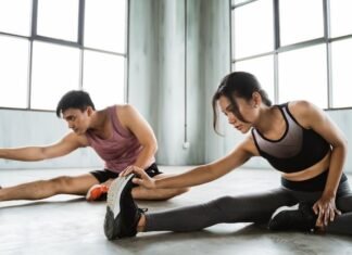 Health Benefits Of Exercise Exercise