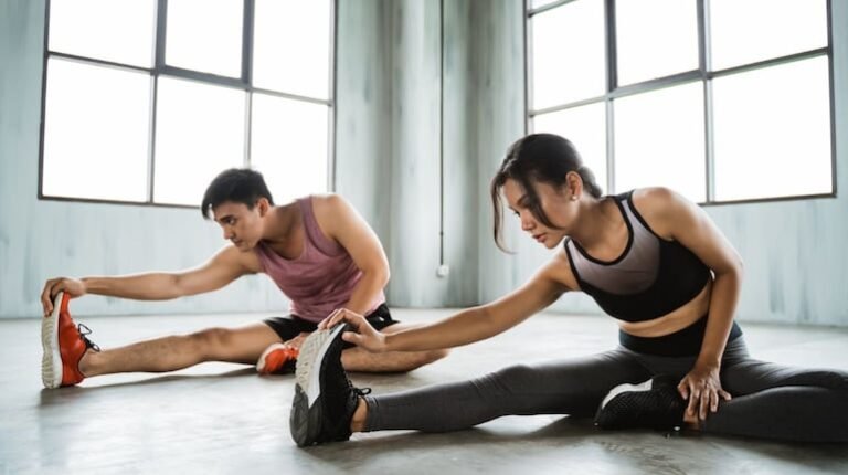 Exercise