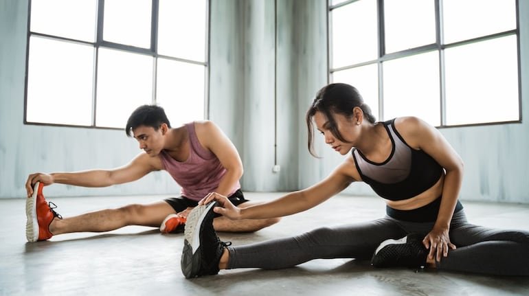 Exercise