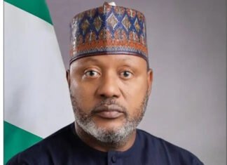 Buhari’s Minister Resigns From APC