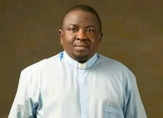 Plateau CAN Chairman Dies After Brief Illness