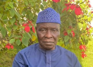 Southern, Middle Belt Leaders React As Former Governor Dies In Abuja