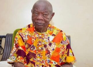 Why We Buried ‘Gwo Gwo Ngwo’ Crooner Mike Ejeagha Within 24 Hours – Eldest Son