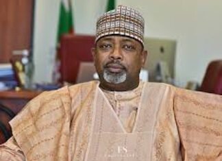 FG Makes U-Turn, Suspends 3-Day Prayer And Fasting Abubakar Kyari