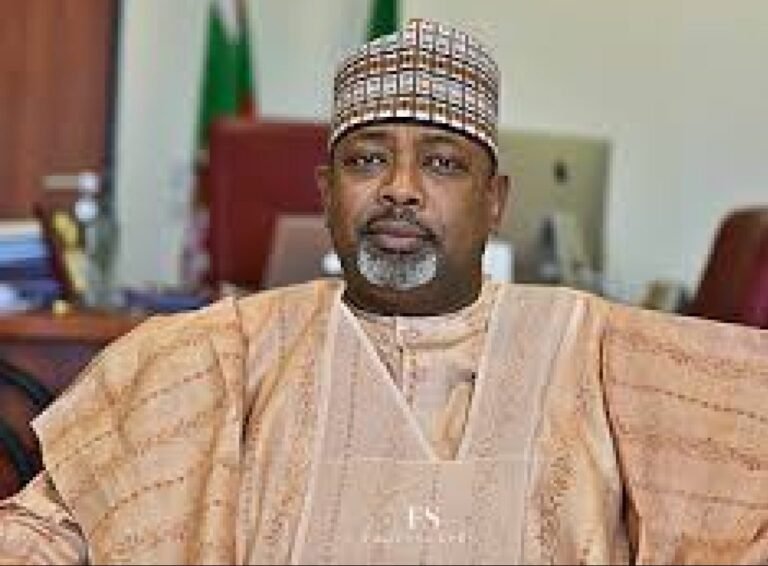 Abubakar Kyari