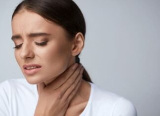 How You Can Treat A Sore Throat Yourself Sore Throat