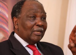 Gowon Makes Fresh Revelation On Biafra Civil War Yakubu Gowon