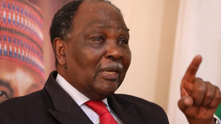 Yakubu Gowon