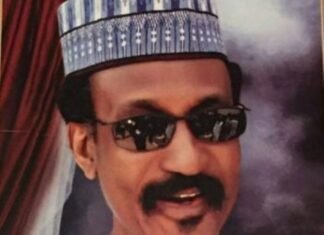Ex-Kaduna Governor Abubakar Umar Reveals Names Of Military Officers Who Supported June 12 Struggle
