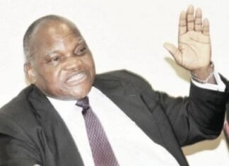 Federal High Court Loses Former Chief Judge Abutu