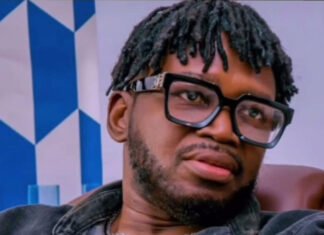 Nigerian Filmmaker And Actor, Kayode Peters, Dies At 55