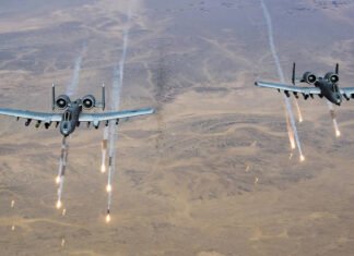 How Fighter Jet Targeting Bandits Bombed Vigilantes In Zamfara