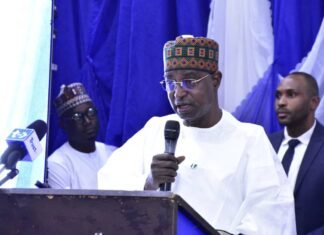 “Low Rate Of Milk Consumption Among Nigerians Is Worrisome” – FG