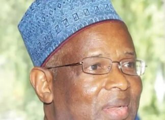 Former Nigerian Minister, Jibril Aminu Is Dead