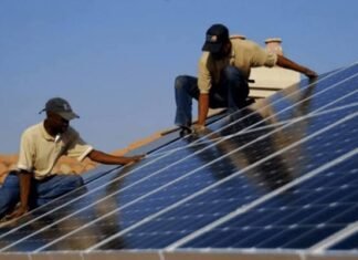 FG Warns Against Rooftop Installation Of Solar Panel