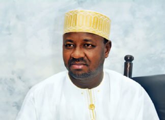 How Opposition Can Defeat Tinubu In 2027 – Former Adamawa Governorship Candidate