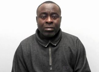Nigerian Healthcare Worker Jailed In UK For Kissing Vulnerable Patient