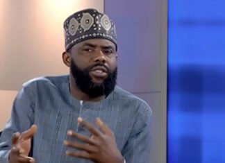 Why I Resigned As Tinubu’s Aide – Audu