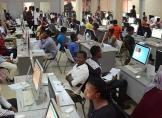 9 Most Preferred Universities In 2025 UTME Revealed