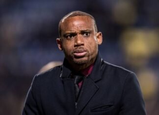Oliseh Mourns As Younger Brother Dies