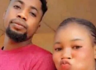 Lady Allegedly Stabs, Kills ‘Cheating’ Boyfriend In Ondo