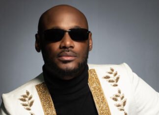 I Wrote Most Of The Song Actually But We Wrote It Together – 2Baba Opens Up On Hit Song “African Queen” 2Baba