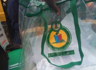 Lagos LG Election Winners