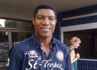 How Peter Rufai Got The Nickname “Dodo Mayana”
