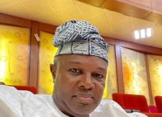 Ex-Senator Resigns From PDP, Joins ADC