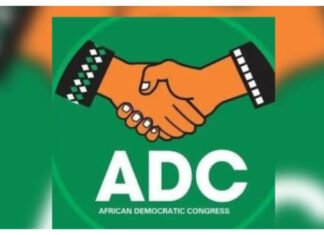 2027: Atiku Ally Dumps ADC For APC, Says Coalition Is A ‘Hoax’ ADC