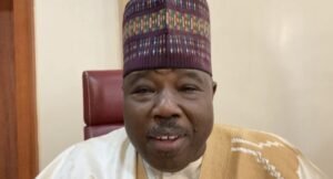 Ali Modu Sheriff