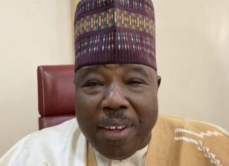 How To End Boko Haram Insurgency In Nigeria – Former Borno Governor, Ali Modu Sheriff Ali Modu Sheriff