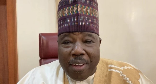 2027: Why North Won’t Support Atiku — Ali Modu Sheriff