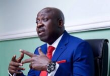 ADC Reacts As Appeal Court Bars INEC From Recognising Mark-Led ADC Congresses Bolaji Abdullahi