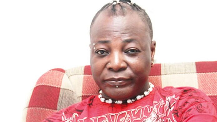 Charly Boy