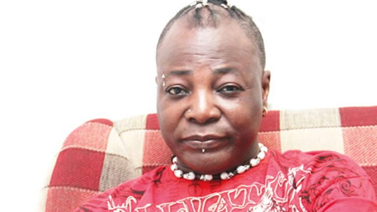 Charly Boy